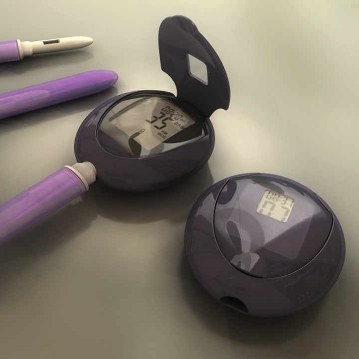 NTx Diagnostics device